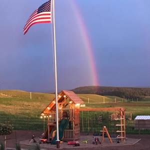 Meet your Posher, Jenni